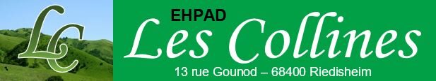 Ehpad les collines